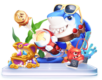 森林舞会电玩城游戏大厅